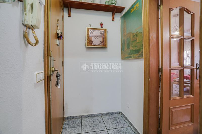 Foto 52bd0515-17e7-4942-a8c8-9add60f9452d. Piso  en venta en Pla d'en Boet Mataró