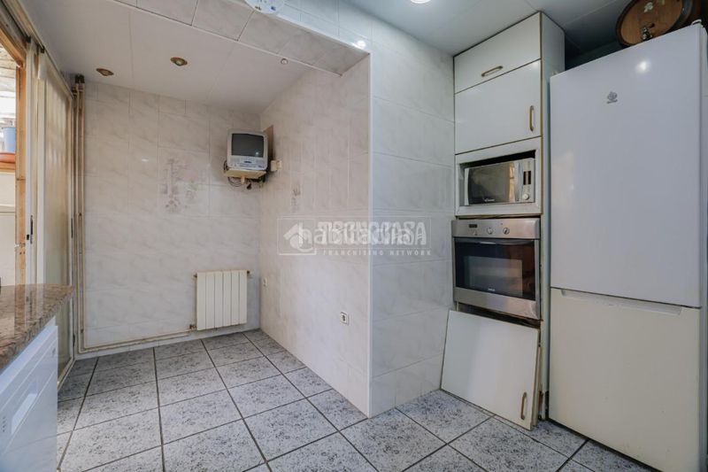 Foto cc21b299-f3be-4688-ba00-910cd0f2329c. Piso  en venta en Pla d'en Boet Mataró