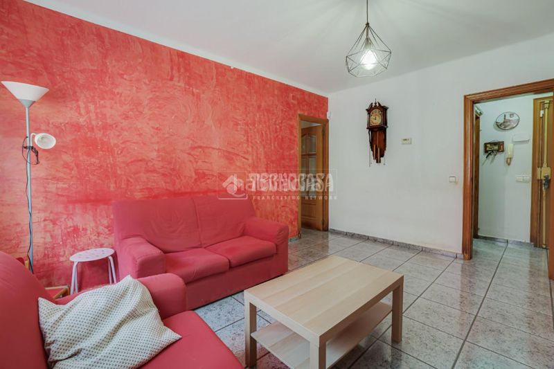Foto cf396955-e946-4147-9f47-6106c645e068. Piso  en venta en Pla d'en Boet Mataró