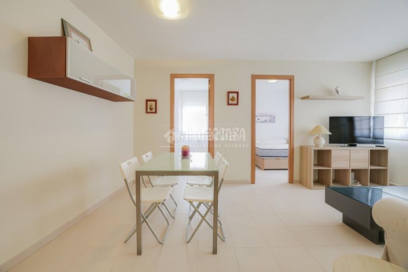 Foto da3c42da-e709-425c-9f00-faa56204f7f9. Pis amb calefacció a Centre Mataró