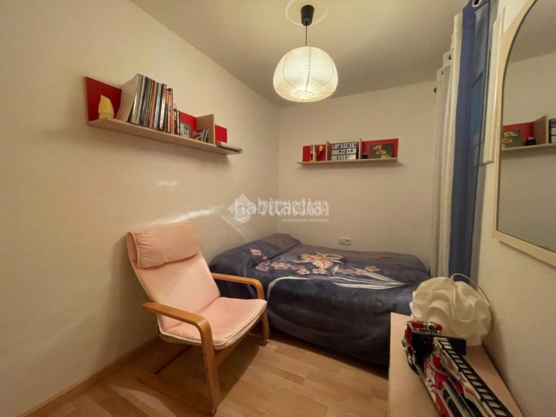 Foto 7d3928f8-1fff-4fde-aa2c-891b90069691. Piso  en venta en Centre Mataró
