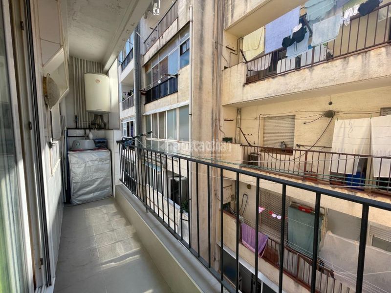 Foto a46faa24-f5d1-49e0-a643-d0b85262e55d. Piso  en venta en Centre Mataró