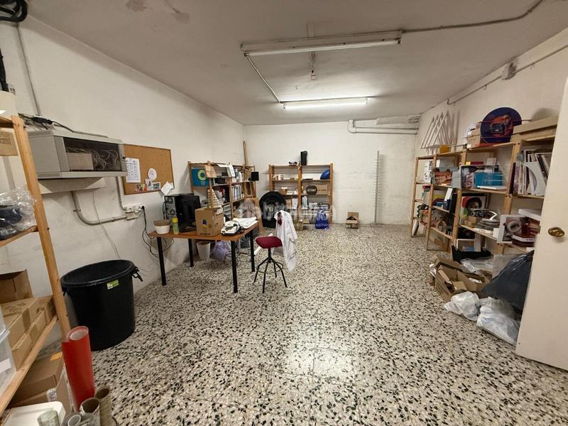 Foto 0c5773b8-f785-4ff3-855a-9e44a976f806. Local comercial a Peramàs Mataró