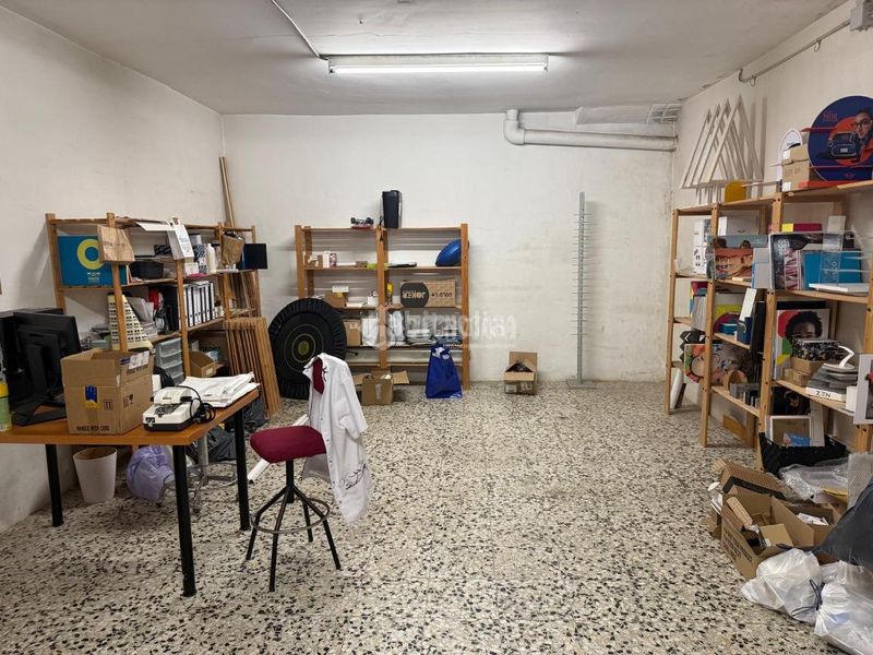 Foto afb4234a-0982-4721-93ce-8cbaecc2132f. Local comercial a Peramàs Mataró