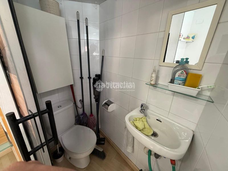 Foto d2e37f12-9581-4233-b998-3fa52c5c1341. Local comercial a Peramàs Mataró