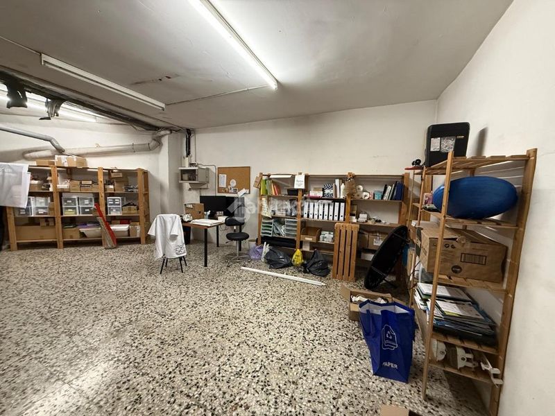 Foto d6f04768-0912-44ad-b2bd-c261771cd3be. Local comercial a Peramàs Mataró
