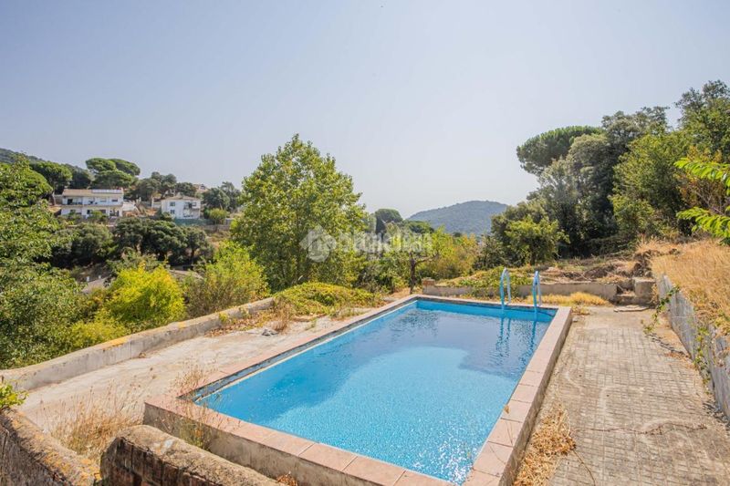 Foto e31ba440-af15-47e6-bdf3-626aad7c371b. Casa a Niàgara Parc -Àgora Parc Tordera