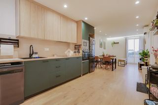 Pis a Centre. Piso en venta en mataró