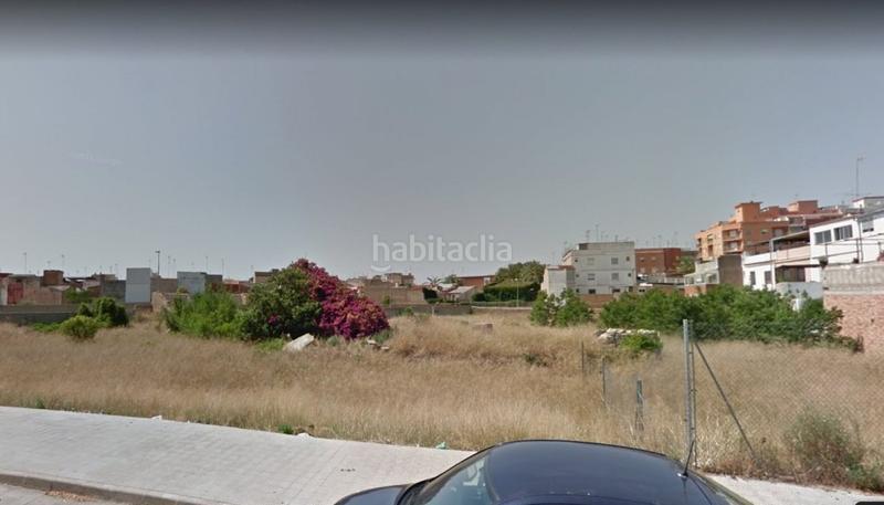 Foto 171c42e6-6c57-4719-bc83-9cf6f6cd6e3e. Terreno residenziale in calle vilella 3 in Carcaixent