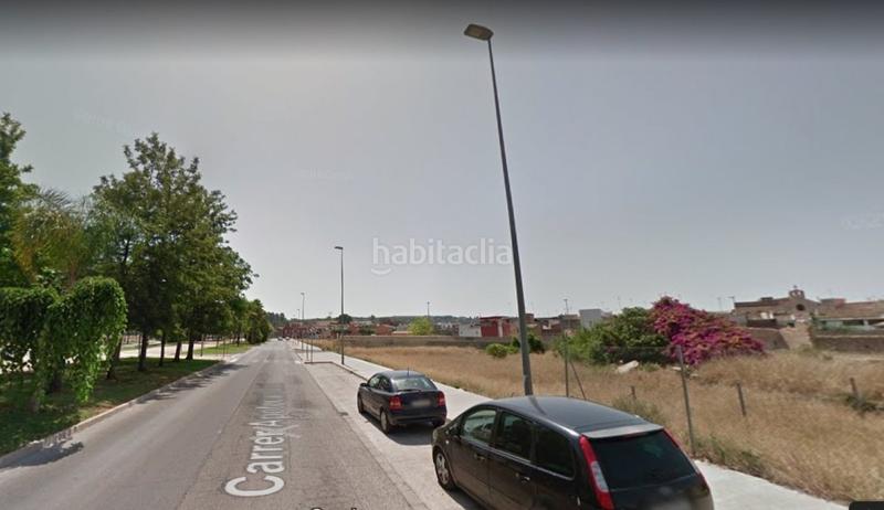 Foto 664a0532-eed1-4115-a18b-991bf77c046a. Terreno residenziale in calle vilella 3 in Carcaixent