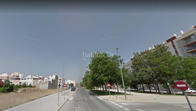 Foto b1a9e653-a6c9-4132-a58b-d5e31a7dd4cb. Terreno residenziale in calle vilella 3 in Carcaixent