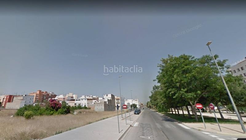 Foto c04d8c77-623c-47d5-88a8-d62eb1d55147. Terreno residenziale in calle vilella 3 in Carcaixent
