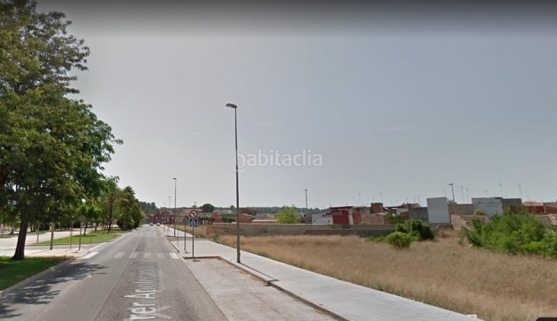 Foto c8648832-6a71-44b5-921b-299c28e41f71. Terreno residenziale in calle vilella 3 in Carcaixent