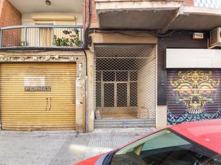 Geschäftsraum in Calle sant pere 68. Local comercial de 664 m2 en calle sant pere de gandía