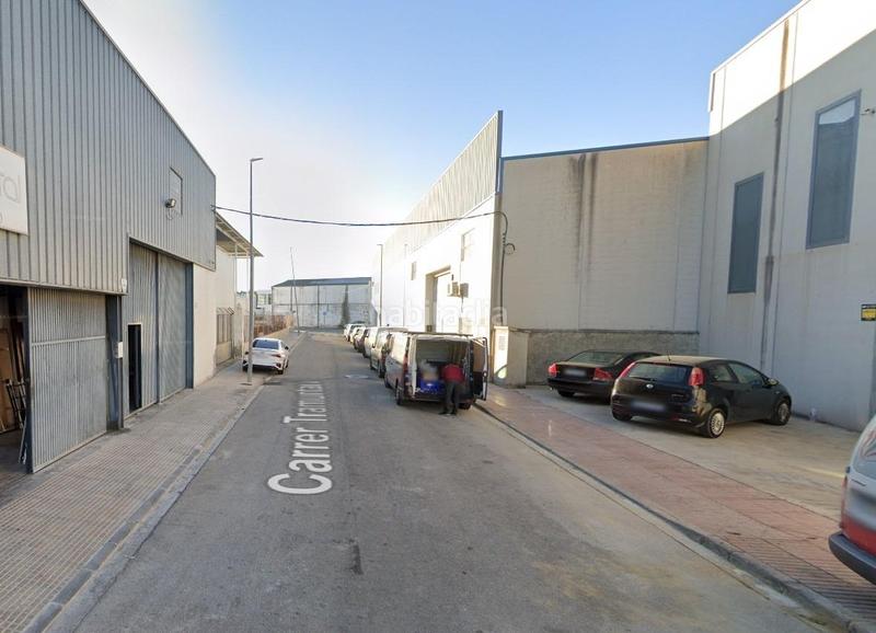 Foto 59ed49a9-d7b8-4d08-b8f6-58c5397c2172. Bâtiment à usage industriel dans calle tramuntana 6 dans Palmera