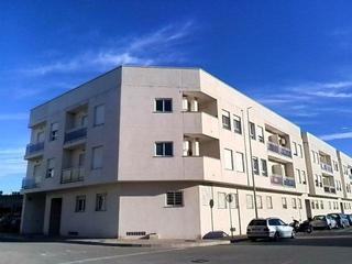 Aparcament cotxe a Calle ronda oest 2. Plaza de parking y trastero en palmera
