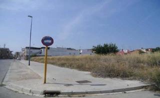 Terreny residencial a Valencia 121. Terreno urbanizable de 1.920 m2 en carcaixent