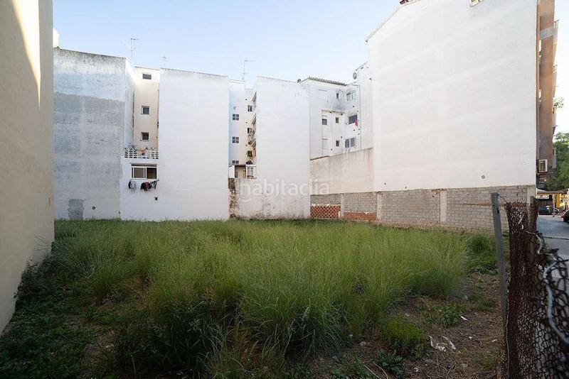 Foto b256bc0a-155c-4ccd-b9a0-fa591b282180. Terreno residencial en alcoi 9 terreno urbano en av. alcoi, denia alicante en Dénia
