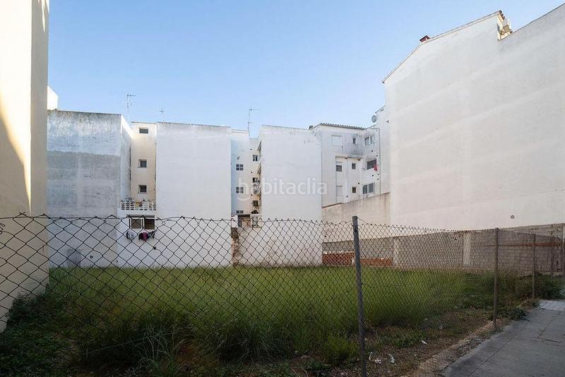 Foto d9671ea9-2e8d-4e4a-8dd4-e44b20985cd2. Terreno residencial en alcoi 9 terreno urbano en av. alcoi, denia alicante en Dénia
