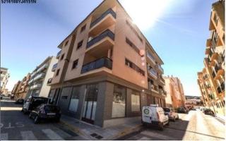 Aparcament cotxe a Calle beniteixir 7. Plaza de parking en la font den carròs