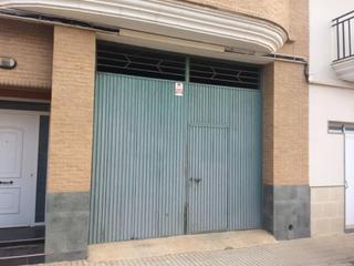 Local Comercial a Calle rafol del 3. Sin posesión  local de 129 m2 en benifairó de la valldigna