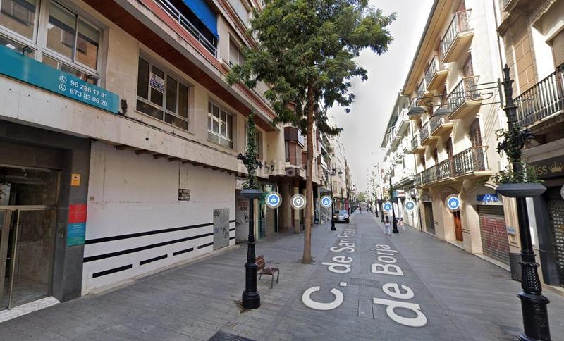 Foto 03cff317-d1c0-4b40-8845-972308b63282. Local comercial a Centro Histórico Gandia