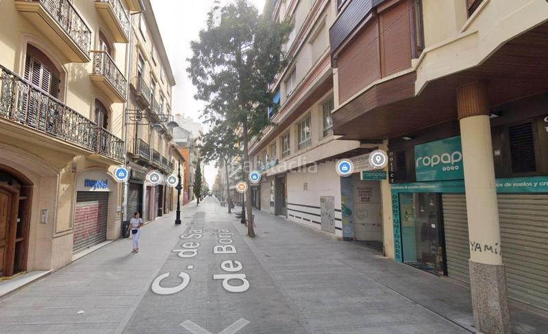 Foto 4610d6b1-c880-45af-888b-9149cfa36441. Local comercial a Centro Histórico Gandia