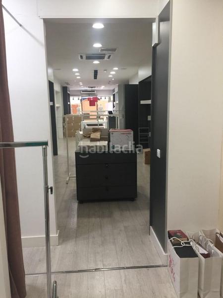 Foto 77a06b5d-4214-4cd2-ac65-5046b40b3719. Local comercial a Centro Histórico Gandia