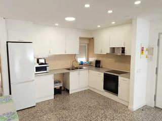 Pis a Plaza Elíptica - República Argentina. Amplia vivienda reformada