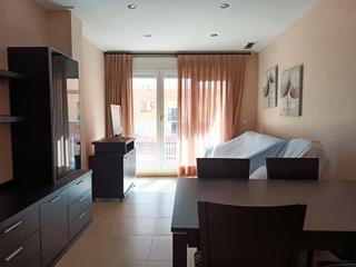 Appartement à Grau de Gandía-Marenys de Rafalcaid. Piso seminuevo junto al puerto en grao de gandía