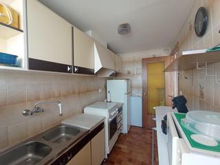 Apartament a Bellreguard. Luminoso apartamento a tan solo 150 metros del mar en playa de b