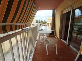Appartement à Bellreguard. Oportunidad en la playa de bellreguard!
