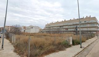 Residential Plot in Calle elca 25. Suelo urbano de 3.906 m2 en oliva, valencia