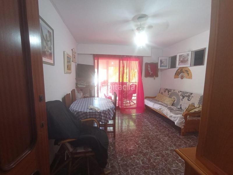 Foto 0f60c38b-162c-4c3e-aed7-2a7ffff26a06. Apartamento  en playa de miramar primera planta con ascensor, a 150 m del mar en Bellreguard
