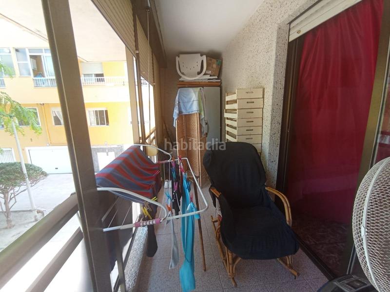 Foto d62c9b23-7bef-41e3-a867-94d75bda60a9. Apartamento  en playa de miramar primera planta con ascensor, a 150 m del mar en Bellreguard
