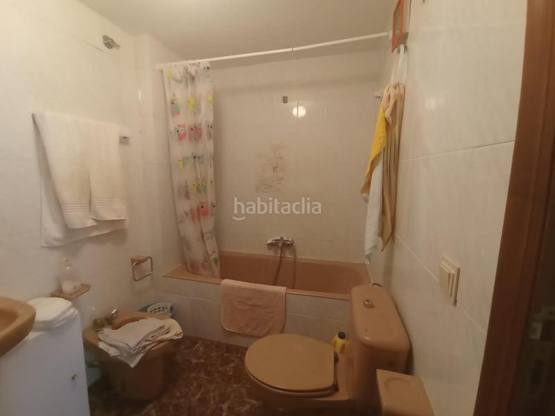Foto d676ab6e-502b-4b14-a2bf-7d0106c80498. Apartamento  en playa de miramar primera planta con ascensor, a 150 m del mar en Bellreguard