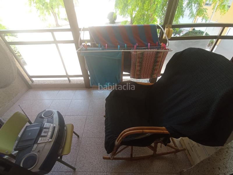 Foto ea252e0e-a7da-41c7-af46-8b28c83f8c13. Apartamento  en playa de miramar primera planta con ascensor, a 150 m del mar en Bellreguard