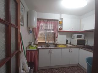 Piccolo appartamento in Bellreguard. Apartamento en playa de miramar  primera planta con ascensor, a