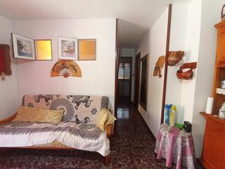 Appartement à Bellreguard. Apartamento en playa de miramar  primera planta con ascensor, a