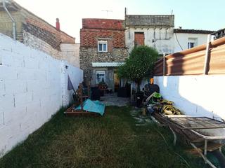 Casa a Alqueria de la Comtessa (l´). Casa con encanto en alqueria de la comtesa con patio y terraza