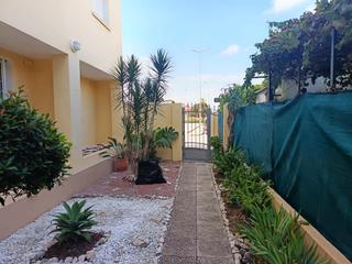 Apartament a Bellreguard. Apartamento en playa de bellreguard