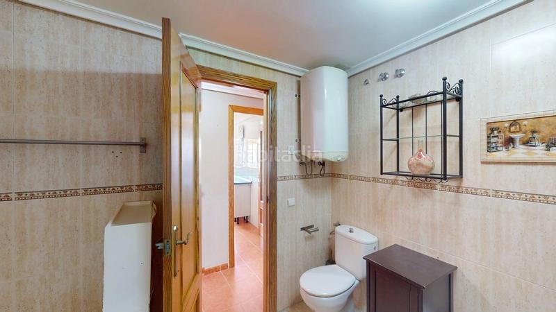 Foto 369434be-e1f7-46ae-bd12-1123203f1a7d. Appartement dans calle de baladre 11 dans Bellreguard