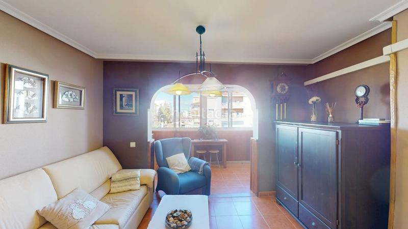 Foto d25bb52c-bc25-4446-861a-c48b14566f54. Appartement dans calle de baladre 11 dans Bellreguard