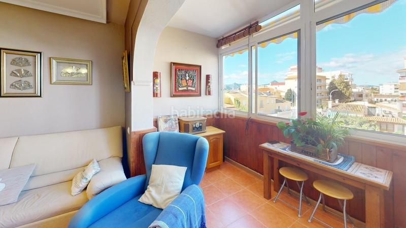 Foto efc2544d-ee4b-4b9f-a3d3-c37727478e5f. Appartement dans calle de baladre 11 dans Bellreguard
