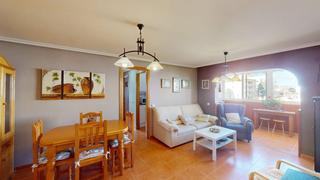 Apartament a Calle de baladre 11. Precioso y cómodo apartamento en playa de bellreguard