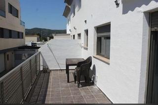 Reihenhaus in Playa de Gandía. Adosado en playa de gandía