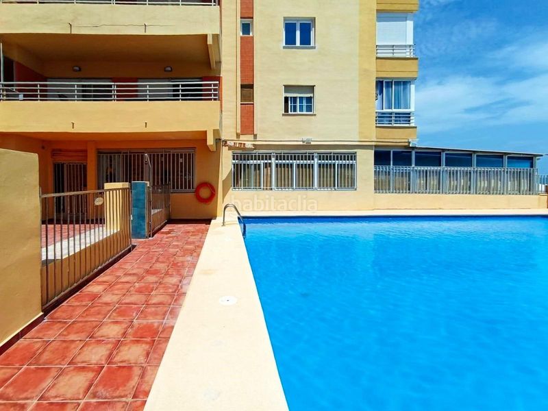 Foto 004b3ddc-c527-4f12-adef-5d44533e72e7. Apartament amb piscina a Bellreguard
