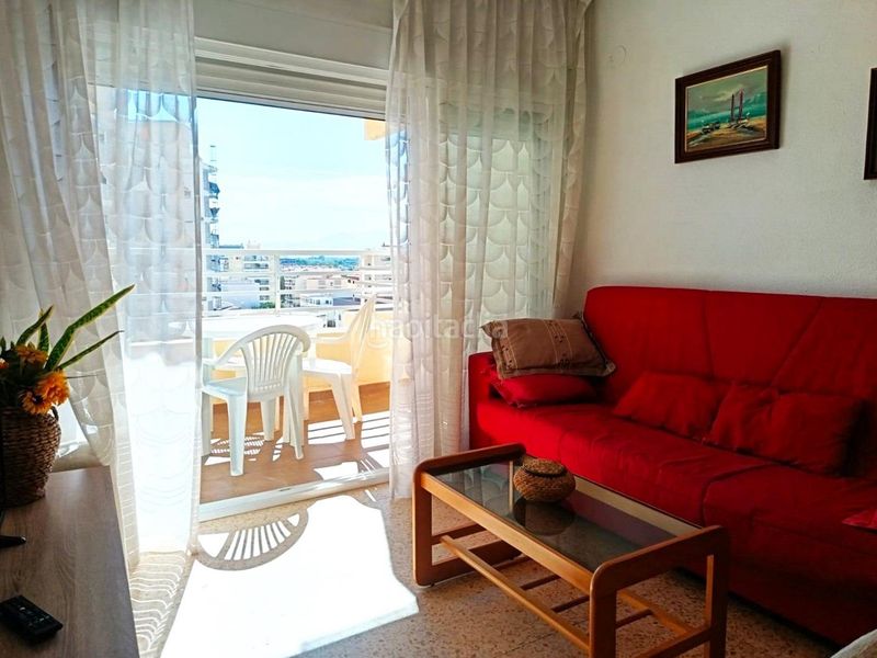 Foto 0a574149-38f2-4d8b-98ac-2cc9457e3c25. Apartament amb piscina a Bellreguard