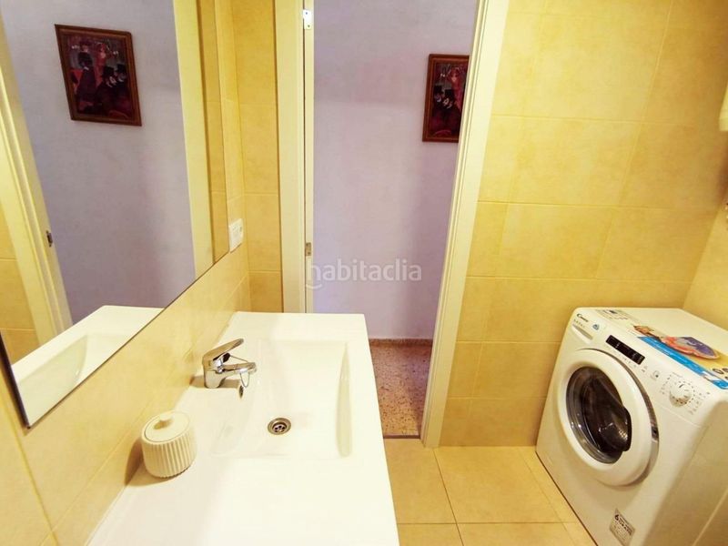 Foto 2d746975-62fd-4ae6-9415-1c6e38370d00. Apartament amb piscina a Bellreguard
