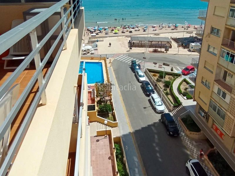 Foto 3a01aca4-bdae-4809-9166-ea668ec73c20. Apartament amb piscina a Bellreguard